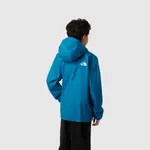 Детская водонепроницаемая куртка Zipline The North Face, синий - фото 3