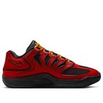 Кроссовки Nike KD 18 'Air Bakin', красный - фото 2