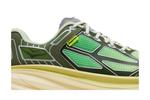 Кроссовки HOKA Supervsn x Clifton One9, Mantis Green - фото 2