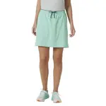 Юбка Helly Hansen Rask 2.0, зеленый - фото