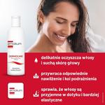 Emolium Dermocare шампунь, 200 ml - фото 3