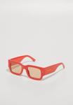 Солнцезащитные очки Dsquared2 UNISEX, Coral - фото