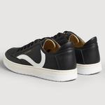 Кроссовки Superdry Vintage Vegan Low Top , черный - фото 4