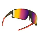 Очки для мультиспорта Ironman IF23 333, черный/красный - фото 2