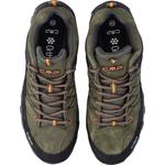 Мужские туфли Rigel Low WP CMP, оливковый - фото 5