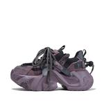 Кроссовки BELLALILY Chunky Sneakers Women's Low-Top - фото 3