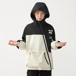 Унисекс куртка Jeep, красный - фото 8