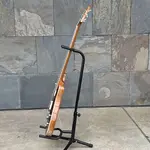 PRS McCarty 594 - 10 топ Красный Тигр - фото 6