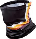 Грелка для шеи Revit flash, Black/Yellow - фото