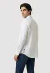 Рубашка Armani Exchange, White - фото 3