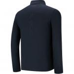 Футболка мужская RAPIDO, темно-синяя - фото 3