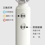 Фен Cherrybomb, розовый - фото 7