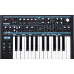 Синтезатор Novation Bass Station II Monophonic Analog BASS-STATION-II - фото 2