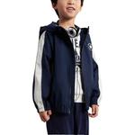 Converse Куртка Navy Kids' - фото 7