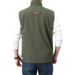 Жилет мужской Jeep Spirit, черный - фото 8