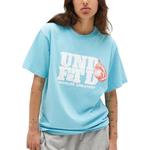 Футболка унисекс UNDEFEATED, белый - фото 11