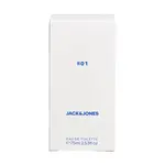 Туалетная вода для мужчин #02 Jack & Jones, 75 ml - фото 3