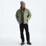 Куртка The North Face 1996 Retro Nuptse The North Face, Bark Mist - фото 4