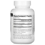 Source Naturals экстракт ростков брокколи 125 мг 120 таблеток - фото 2