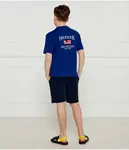 Футболка Regular fit Tommy Hilfiger, синий - фото 2