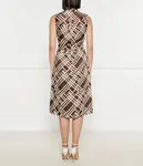 Платье Liu Jo, коричневый - фото 4