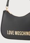 Сумка Love Moschino BOLD LOVE, Black - фото 5