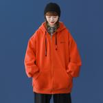 Унисекс свитшот WANCHAO CP, Turquoise - фото 5