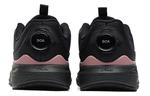 Кроссовки athletics low-top 'black pink' Fila, черный - фото 4