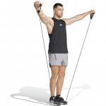 Шорты d4t pro series adistrong workout Adidas, мультиколор - фото 4