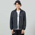 Куртки и пальто унисекс MONTBELL, светло-серый - фото 8