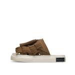 Шлепанцы унисекс Xvessel - фото 13