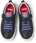 Кроссовки CAMPER Runner Four, цвет marine blue/Dusty blue - фото 3