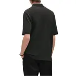 HERMES Поло для мужчин Chromium Green - фото 4