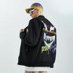 OXO OVERLOAD Куртка Unisex, Army Green (Padded) - фото 11