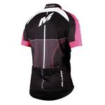 Джерси с коротким рукавом MASSI Pro Team, розовый - фото 2