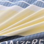 FUANNA Комплект постельного белья, 180 см, 4 предмета - фото 7