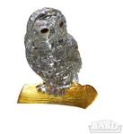 Хрустальный пазл Сова (1575) Bard - фото 2