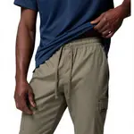 Брюки карго Columbia Rapid Rivers, зеленый - фото 5