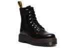 Ботинки Dr.Martens Martin унисекс, Black - фото 3