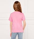 Футболки Regular fit Pinko Up, розовый - фото 3