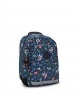 KIPLING Рюкзак 'Class Room' в цвете Navy - фото 3