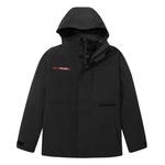 Ветровка мужская Camel, цвет Phantom Black - фото