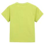 Футболка для детей 3-7 лет GAP, желтый - фото 8