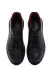 Кроссовки Derimod Trainers, Black - фото 3