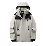 Jeep Куртка Unisex, Dark Blue - фото 7