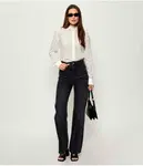 Рубашка Oversize fit Hugo, белый - фото 2