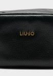 Сумка кросс-боди LIU JO Cross body bag, Black - фото 4