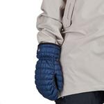 Варежки Moon Light - женские Hestra, темно-синий - фото 4