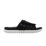 Шлепанцы Asuna 2 Slide 'Black Sail', черный - фото