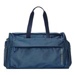 Дорожная сумка MANDARINA DUCK Zephyr, Dark blue - фото